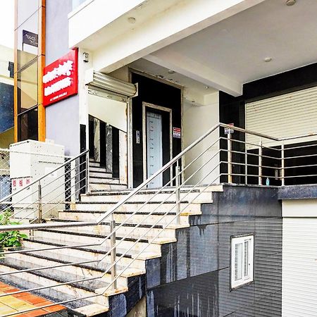 Hotel O Rr Comforts Bangalore Exterior foto